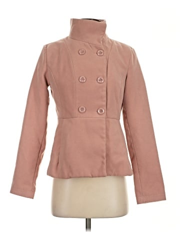 Forever 21 Jacket (view 1)