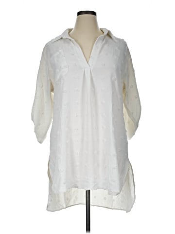 Blooming Jelly Casual Dress (view 1)