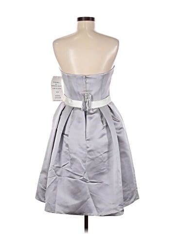 Bari Jay Cocktail Dress (view 2)