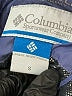 Columbia 100% Polyester Blue Jacket Size S - photo 6