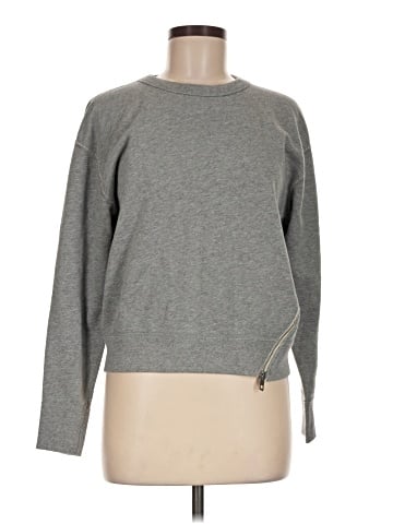 Rag & Bone/JEAN Sweatshirt (view 1)