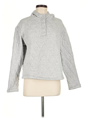 Lands' End Pullover Sweater (view 1)
