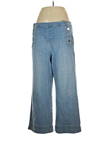 Ann Taylor LOFT Jeans (view 1)