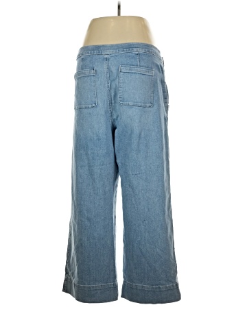 Ann Taylor LOFT Jeans (view 2)