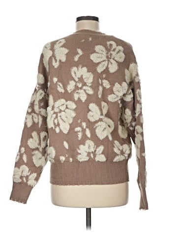 Blu Pepper Pullover Sweater (view 2)