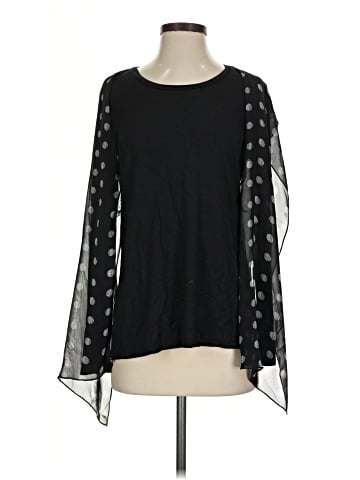 Investments Long Sleeve Blouse (view 1)