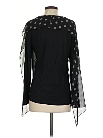 Investments Long Sleeve Blouse (view 2)