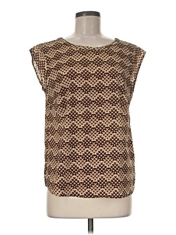 The Limited Sleeveless Blouse (view 1)