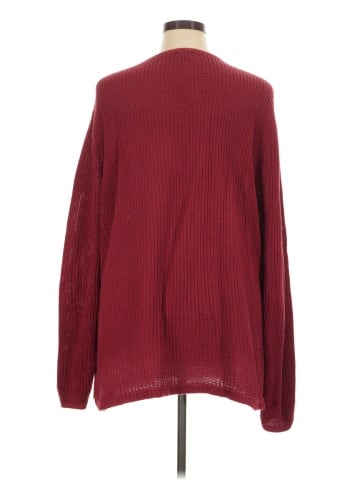 Coldwater Creek Pullover Sweater (view 2)