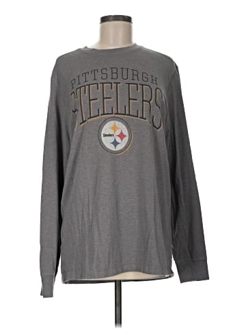47 Brand Long Sleeve T-Shirt (view 1)