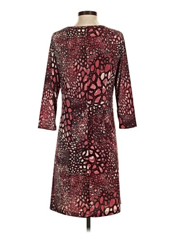 Attitudes by Renee Casual Dress (view 2)