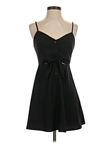 Forever 21 Casual Dress (view 1)