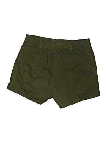 Old Navy Khaki Shorts (view 2)