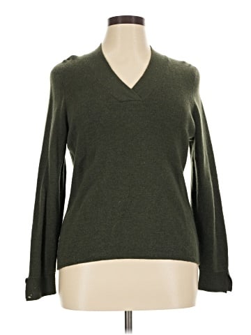 Mercer & Madison Pullover Sweater (view 1)