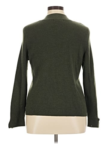Mercer & Madison Pullover Sweater (view 2)