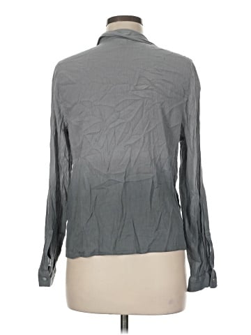 J.Jill Long Sleeve Blouse (view 2)