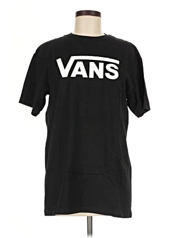 Vans Short Sleeve T-Shirt (view 1)