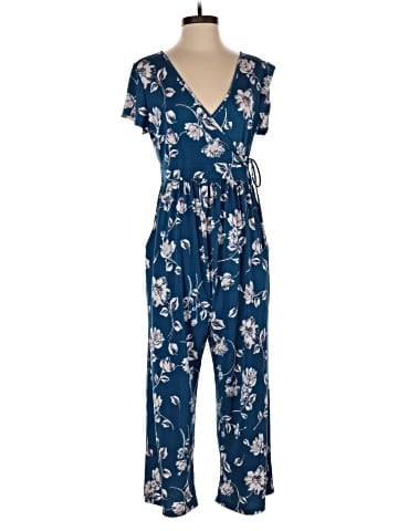 Kaileigh Jumpsuit (view 1)