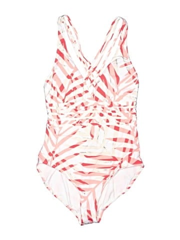 La Blanca One Piece Swimsuit (view 1)