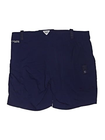 Columbia Cargo Shorts (view 2)
