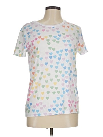 Chaser Short Sleeve T-Shirt (view 1)