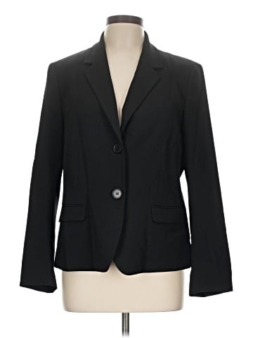 Black Label by Evan Picone Blazer (view 1)
