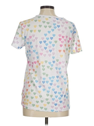 Chaser Short Sleeve T-Shirt (view 2)