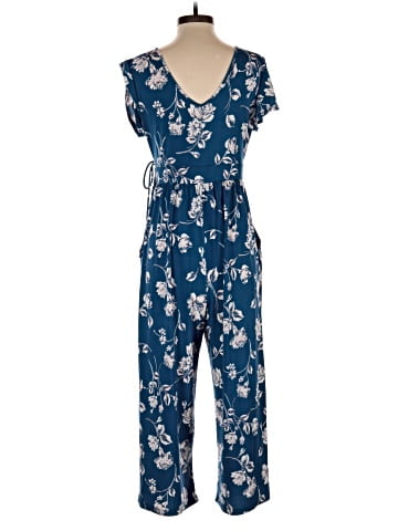 Kaileigh Jumpsuit (view 2)