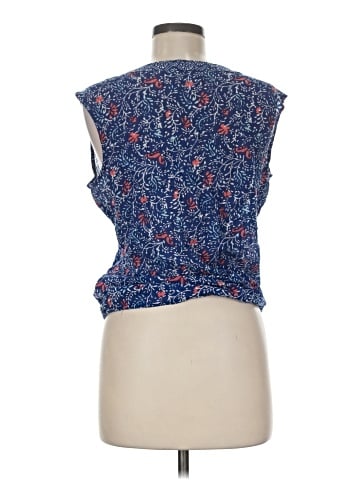 Old Navy Sleeveless T-Shirt (view 2)