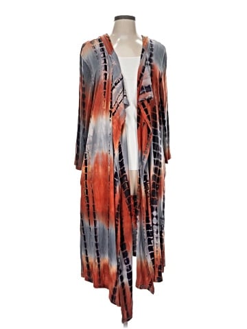 Coin 1804 Kimono (view 1)