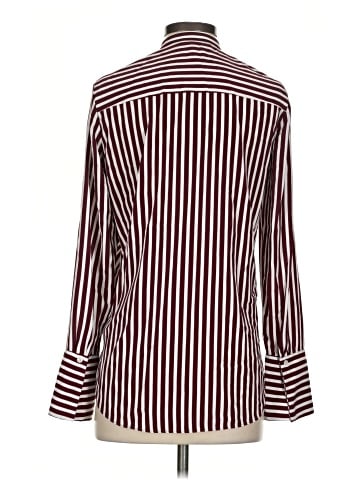 H&M Long Sleeve Button-Down Shirt (view 2)