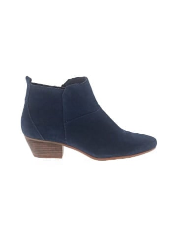 Timberland Ankle Boots (view 1)