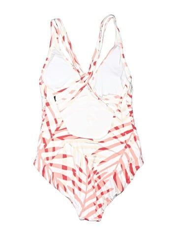 La Blanca One Piece Swimsuit (view 2)