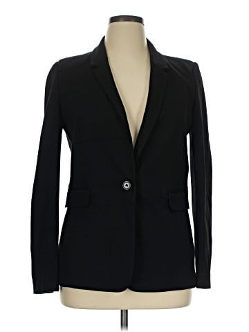 DKNY Blazer (view 1)