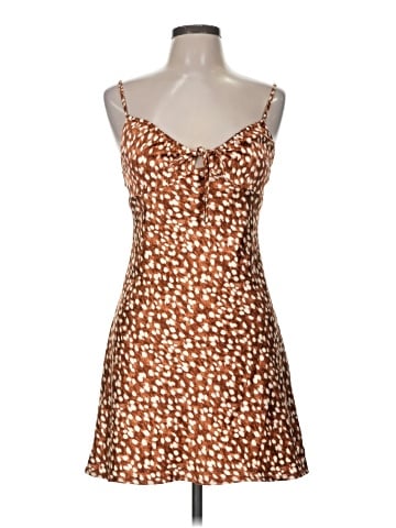 Forever 21 Cocktail Dress (view 1)