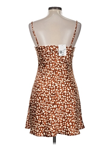 Forever 21 Cocktail Dress (view 2)