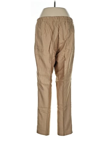 Fabindia Khakis (view 2)