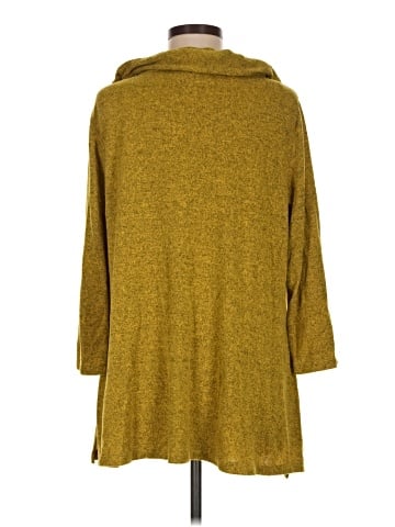 Ali Miles 3/4 Sleeve Top (view 2)
