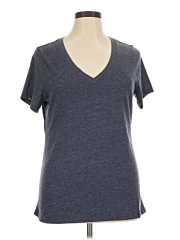 Old Navy Short Sleeve T-Shirt (view 1)