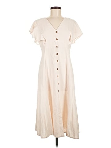 Calvin Klein Casual Dress (view 1)