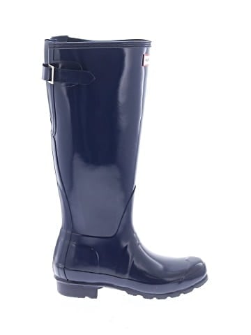 Hunter Rain Boots (view 1)
