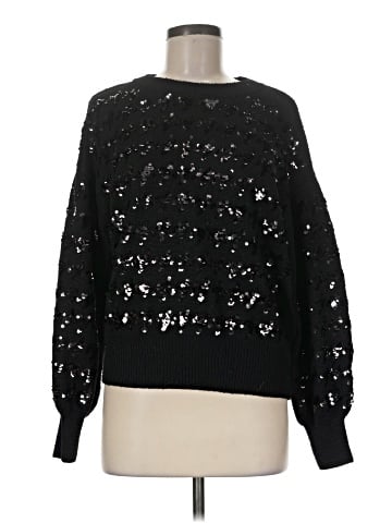 Nine West Pullover Sweater (view 1)