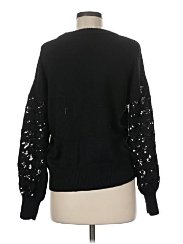 Nine West Pullover Sweater (view 2)