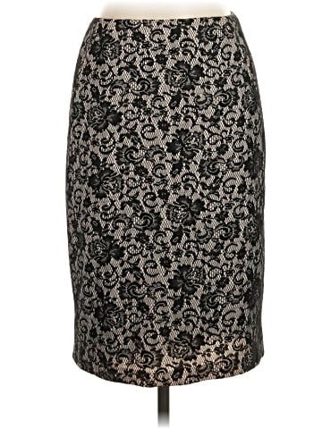Kay Unger Formal Skirt (view 1)