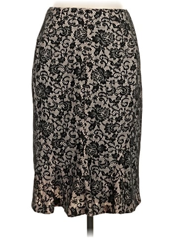 Kay Unger Formal Skirt (view 2)