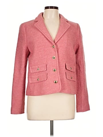 Talbots Blazer (view 1)