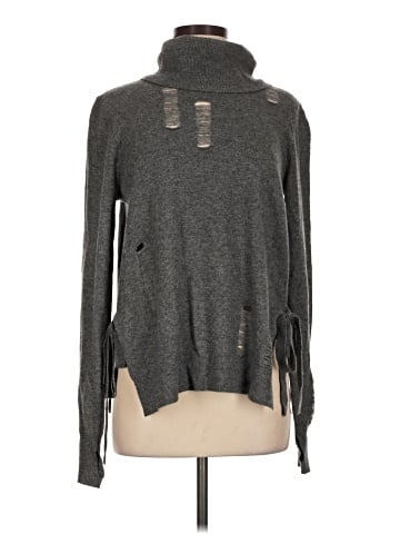 Pam & Gela Long Sleeve Top (view 1)