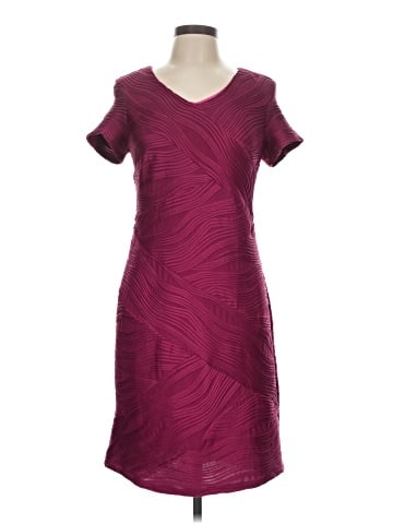 AGB Casual Dress (view 1)