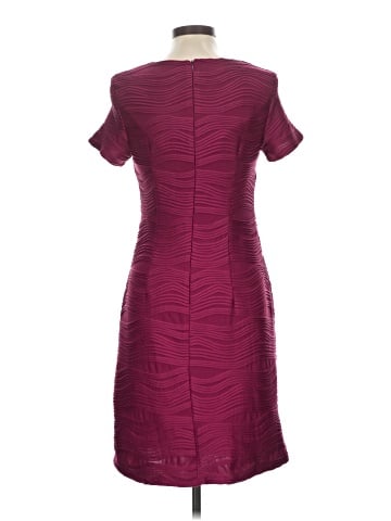 AGB Casual Dress (view 2)
