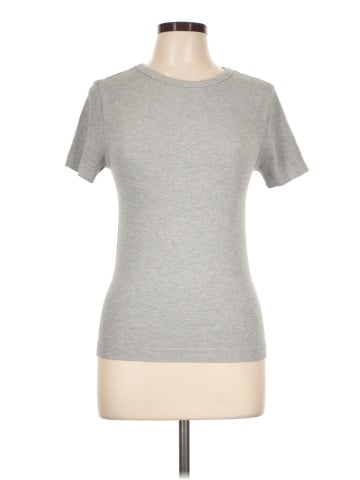 French Laundry Short Sleeve Turtleneck (view 1)